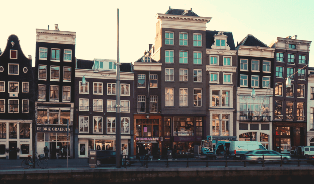 dicas de Amsterdam