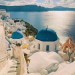 ilhas gregas imperdíveis