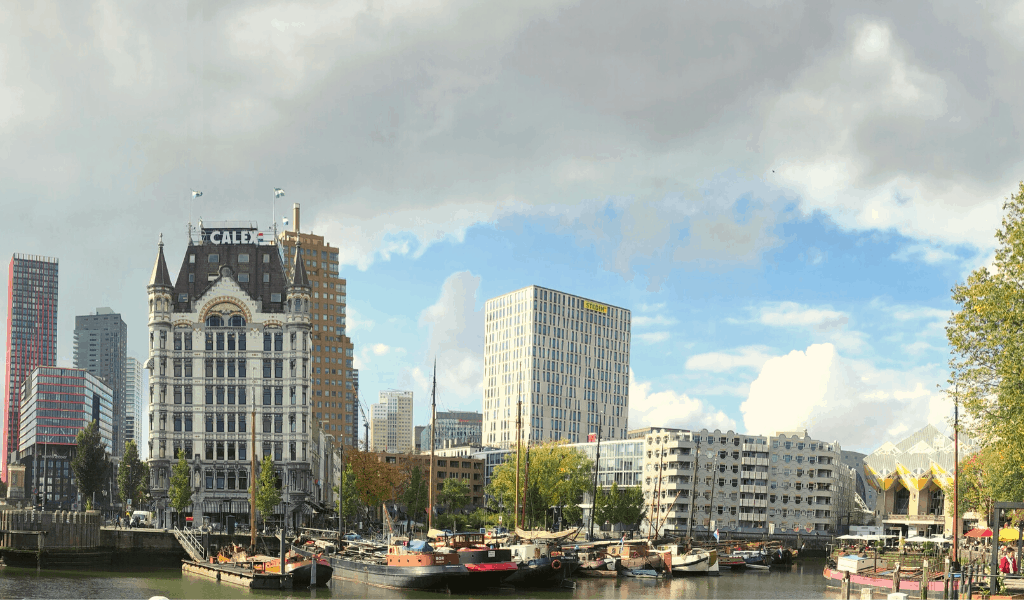 dicas de Amsterdam