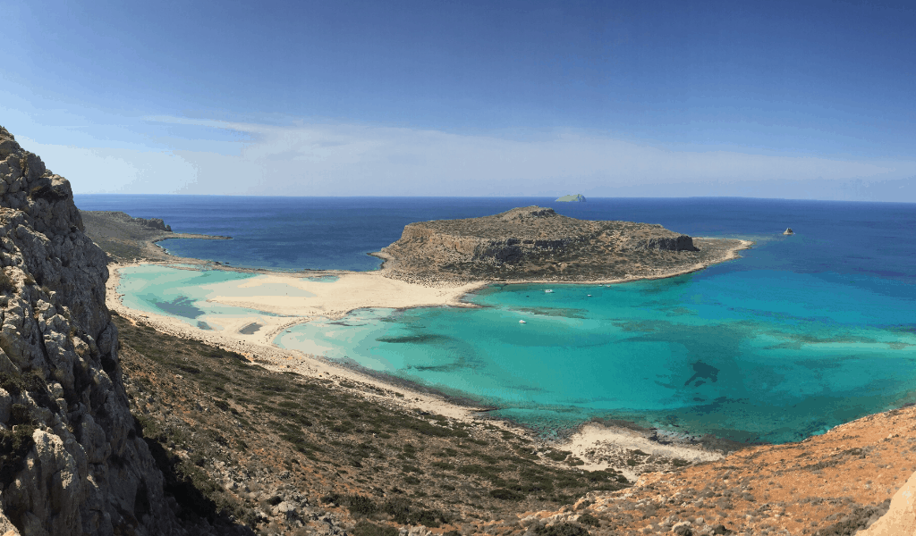ilhas gregas - Creta