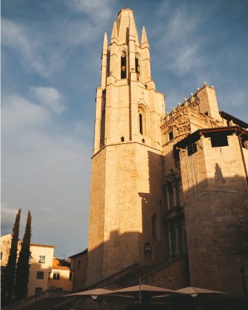 Girona Barcelona