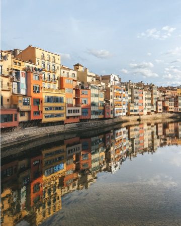 Girona Espanha